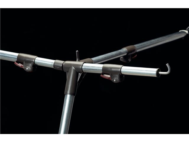 Zinox stel solsejl 10/13 T-Rex