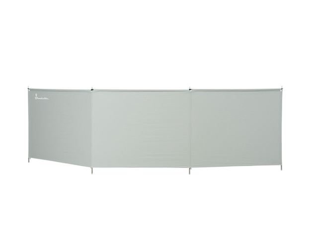 Læsejl Sun 3 fl. Grey