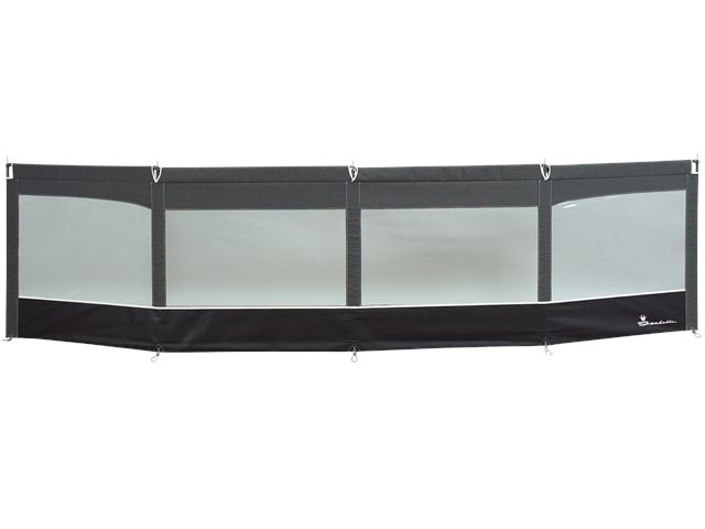 Læsejl 4-sidet Ventus