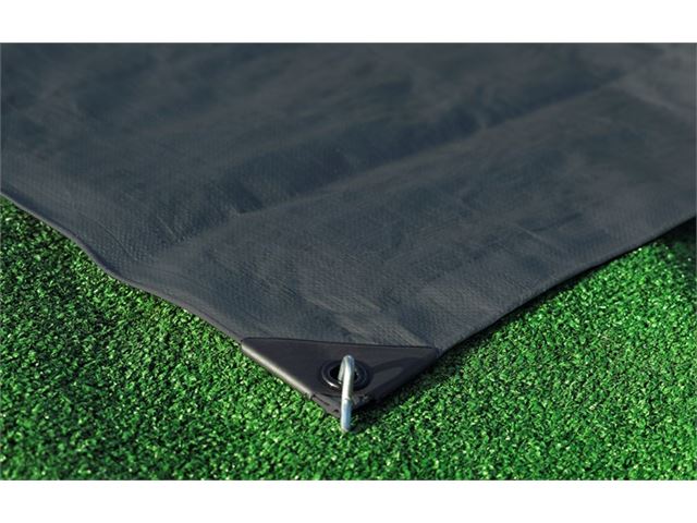 Isabella presenning Grey 320 x 800 cm