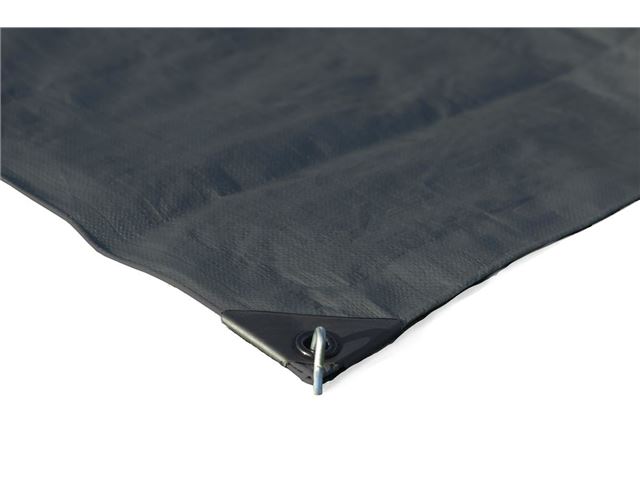 Isabella presenning Grey 370 x 800 cm