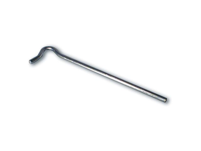 Trådpløk, 20 cm, (10 stk.)