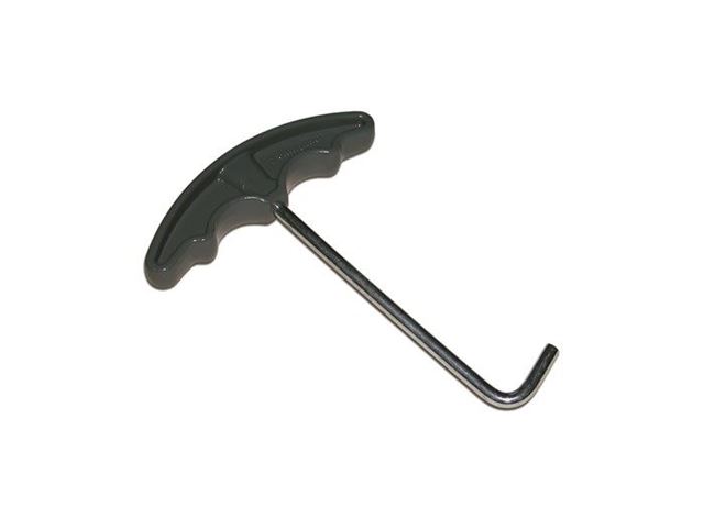 Pløkoptager, (1 stk.)