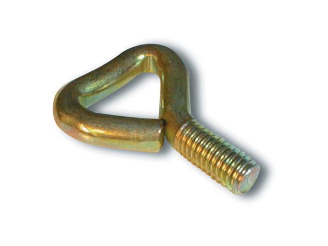 Spændeskruer, (5 stk.)