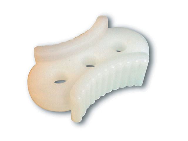 Bardunstrammere, (5 stk.)