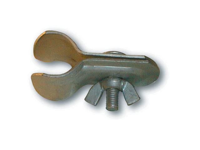 Klemmebeslag, (3 stk.)