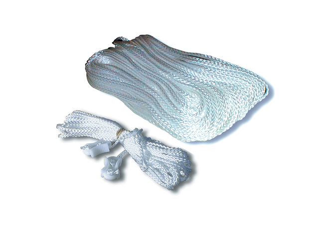 Bardunsnor, 30 m, (1 stk.)