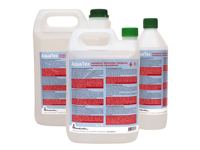 Isabella imprægneringsvæske 5 liter