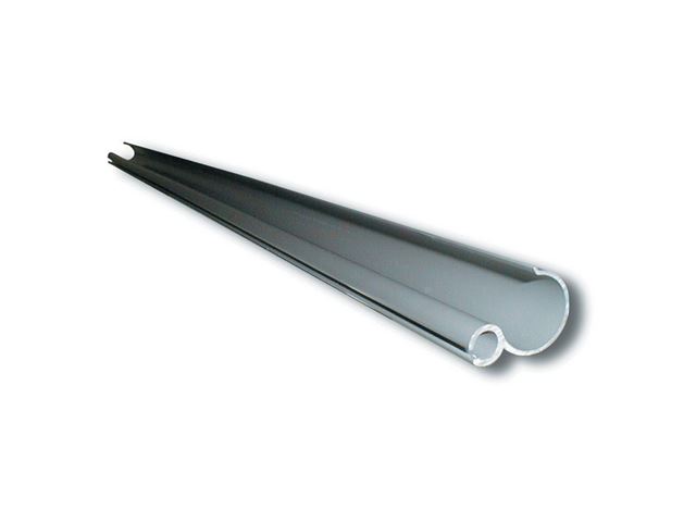 Enkelt click profil 75 cm (4 stk)