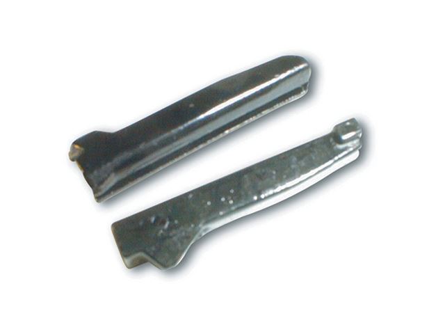 Lynlåsstoppere, (1 sæt.)