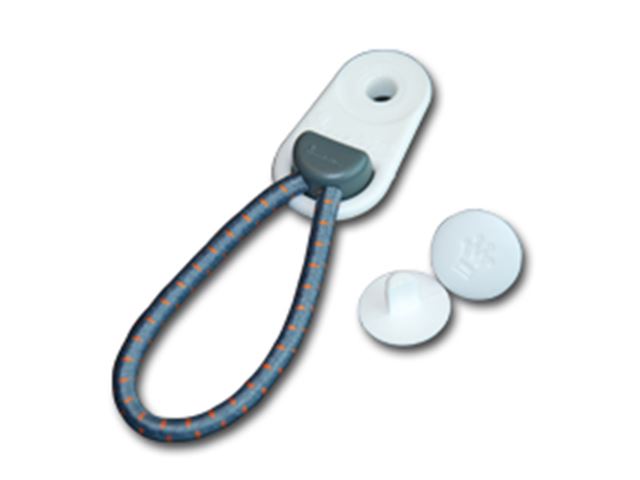 Isa Link stormopspænding, (10 stk.)