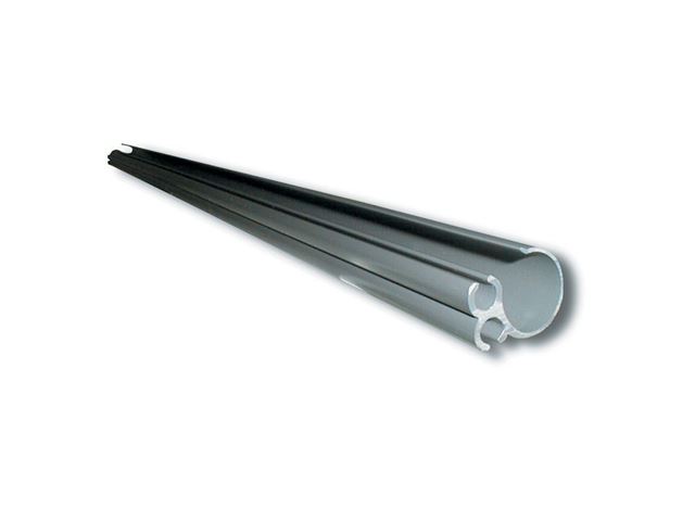 Dobbelt click profil 75 cm, (1 stk.)