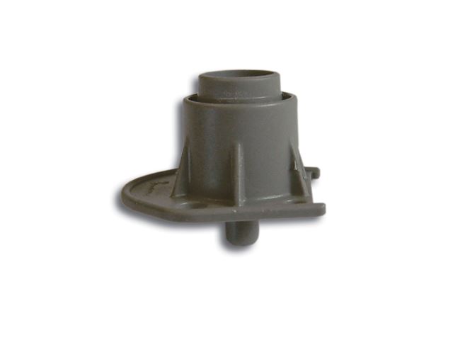 Dupsko med spids  for IXL 22,5 mm (3 stk)