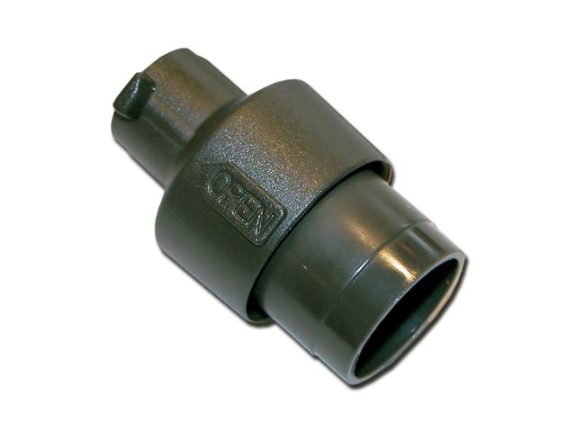 Bajonetkobling 26 mm f. CarbonX/Mega (1 stk.)