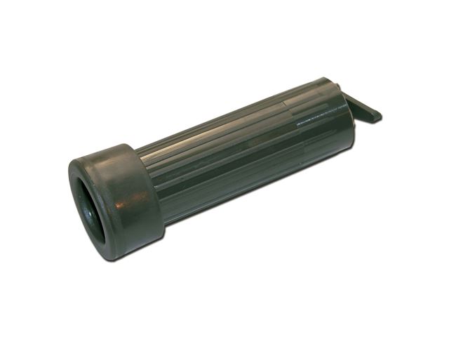 Samlemuffe f. CarbonX 26 mm (1 stk.)