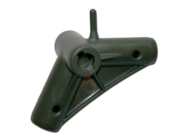 Hjørne højre nylon Standard (1 stk.)