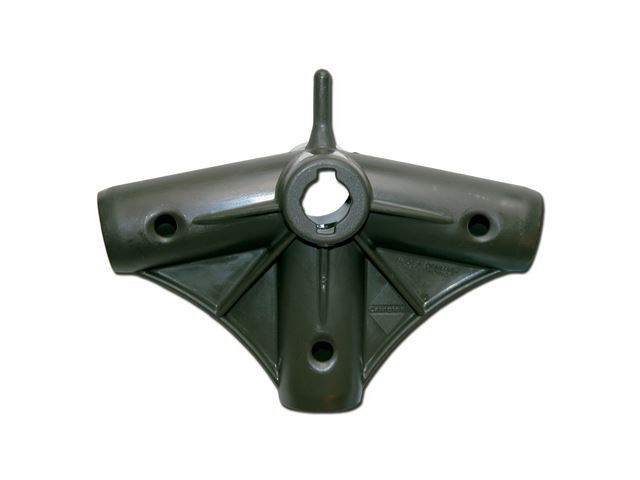 Midterkryds G10/18 nylon f. Standard (1 stk.)