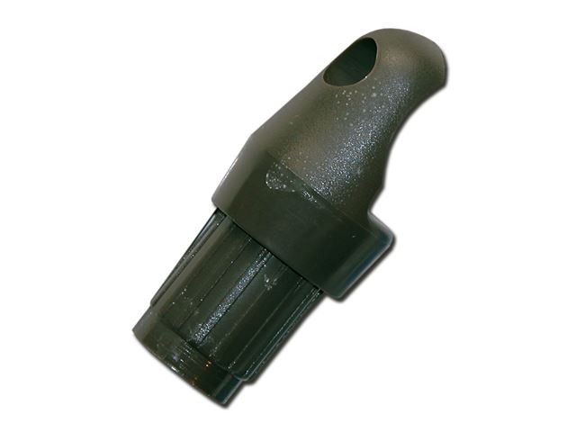 Kobling 23 mm CarbonX (1 stk.)