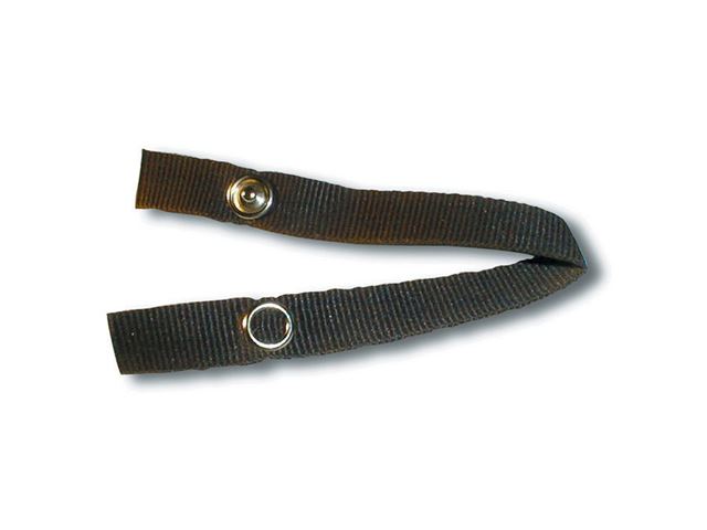 Dørholderbånd 35 cm (6 stk.)