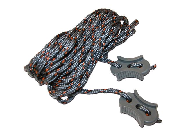 Barduner, Typhoon mini 2,7 mtr. (4 Stk)