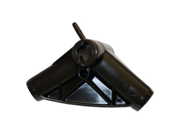 Hjørne Magnum/Minor venstre (1 stk.)