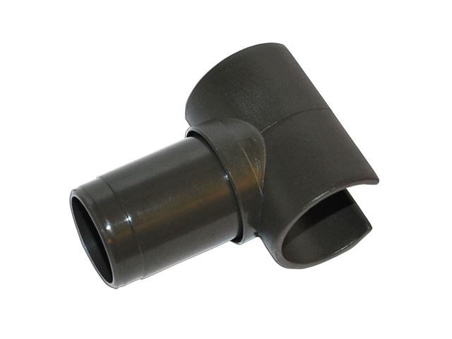 Gaffelkobling Zinox Mega 25mm (1 stk)