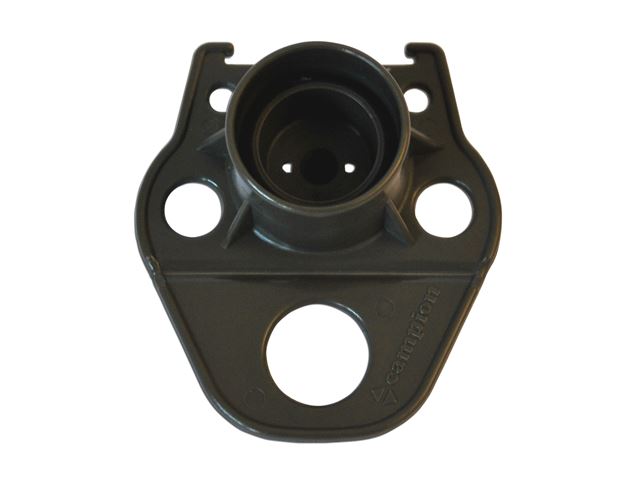 Dupsko m/pig f. Mega 25mm (3 stk)