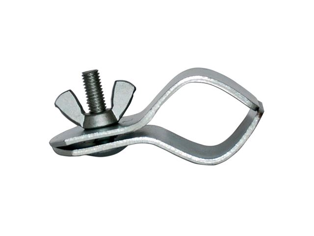 Klemmebeslag Mega (3 stk)