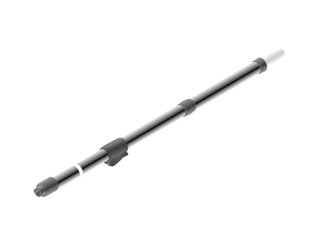 CarbonX AM-stang Hymer Feeling