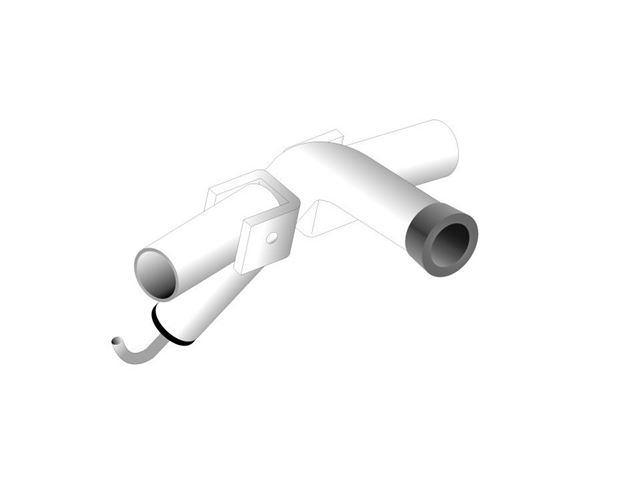 Zinox H-stang Hymer Touring