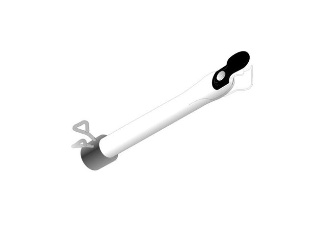 Mega AXF-stang Prisma