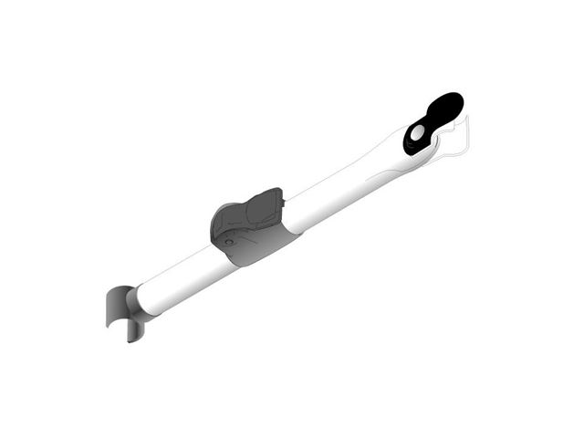 Mega FMF-stang G18-21 Prisma