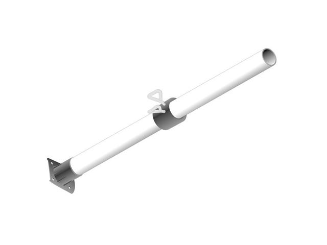 Mega BF-stang Prisma