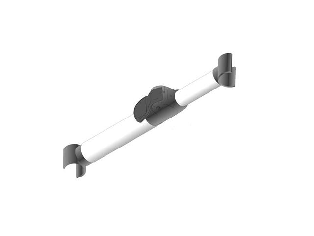 Mega FM-stang Prisma