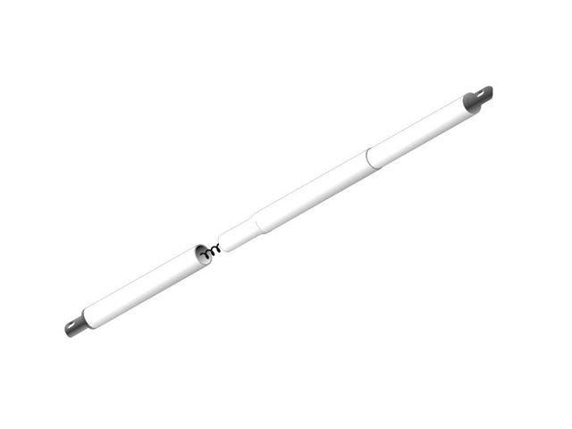 Mega G-stang G18-19 Prisma