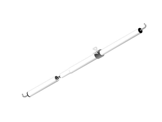 Mega EM-stang G20-21 Prisma