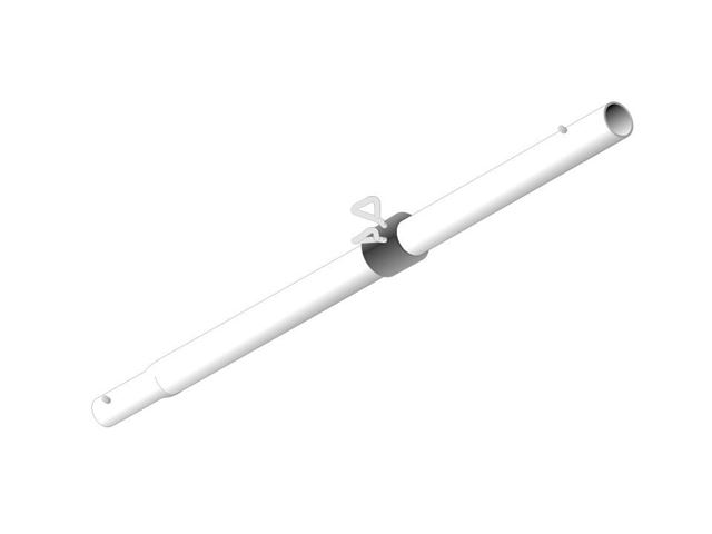 Mega EXF-stang G22-23 Prisma