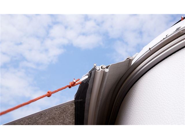 Freestander Kit – multi fit 3 m