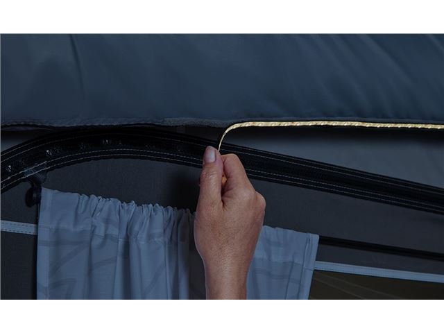 Isabella - LED lysbånd 1 m.