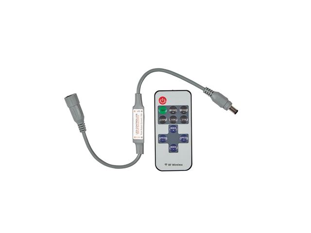 Isabella - LED lysdæmper