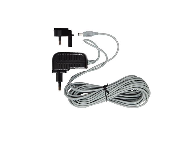 Isabella - Adapter til LED lysbånd