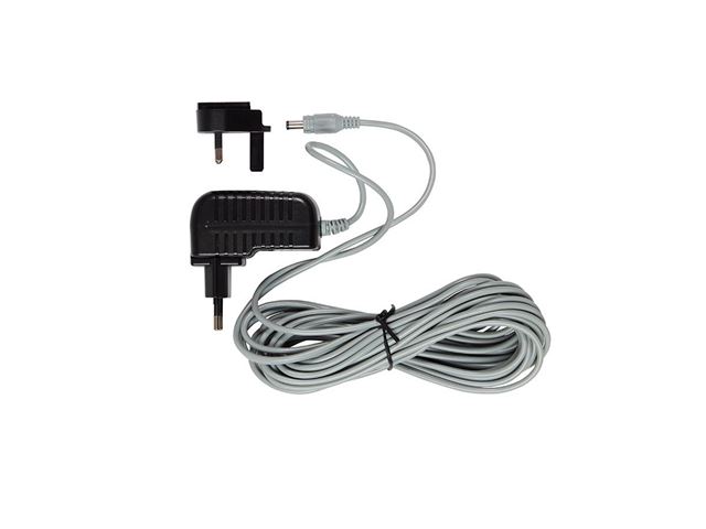 Isabella - Adapter til LED lysbånd