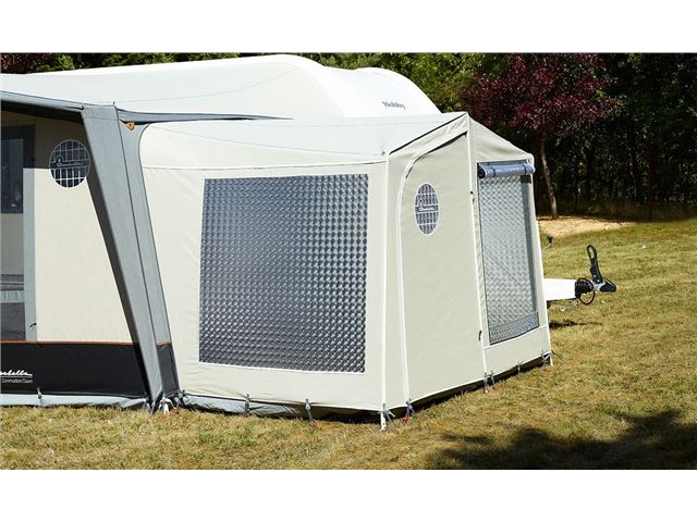 Annex Isabella Sand 250