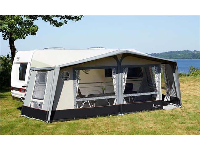 Ambassador Dawn A850/G14