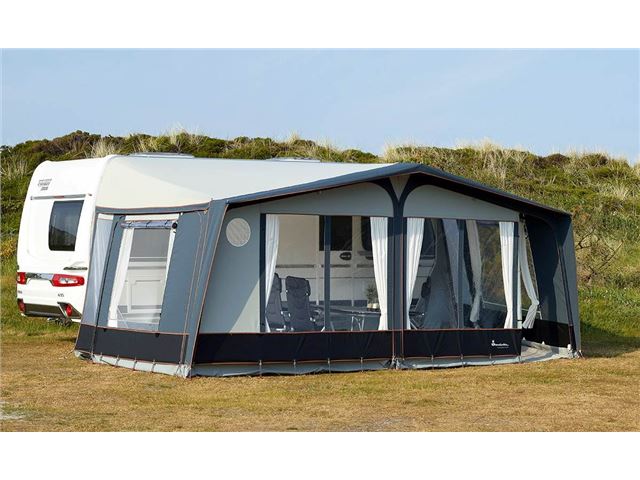 Commodore North A950/G18