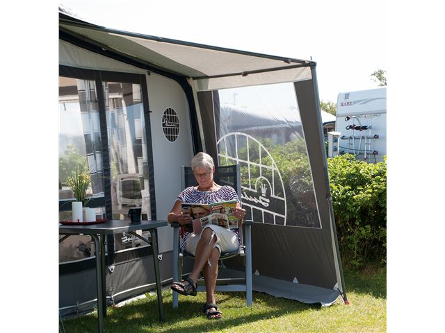 Cosy Corner II Akryl G19-21/Magnum