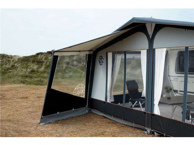 Cosy Corner II Akryl G22-23