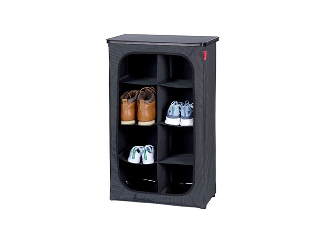 Isabella - Sko-organizer