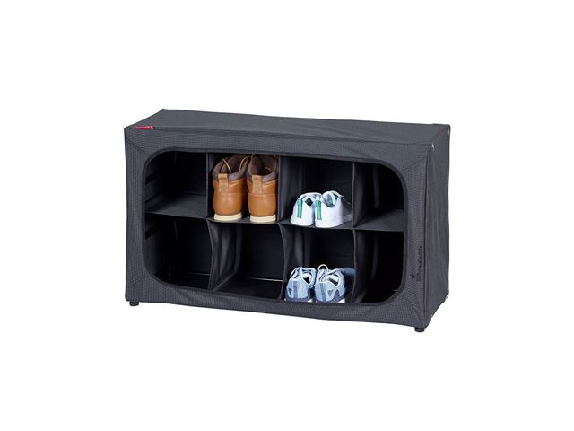 Isabella - Sko-organizer