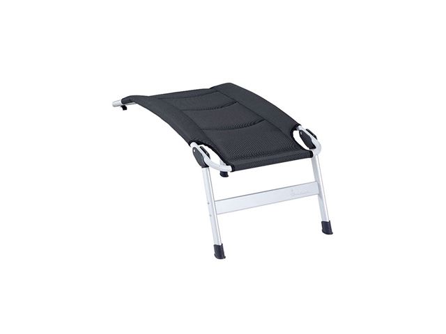 Isabella - Fodstøtte til stol - Dark Grey